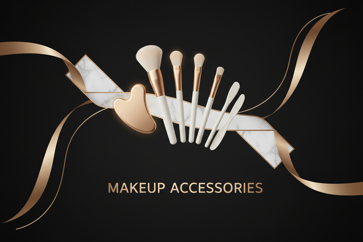 Makeup Accessories